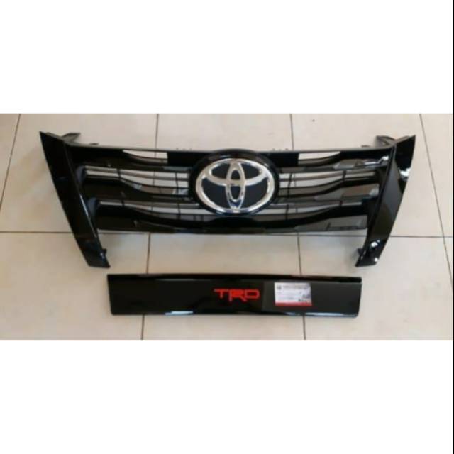 Grill Fortuner vrz original