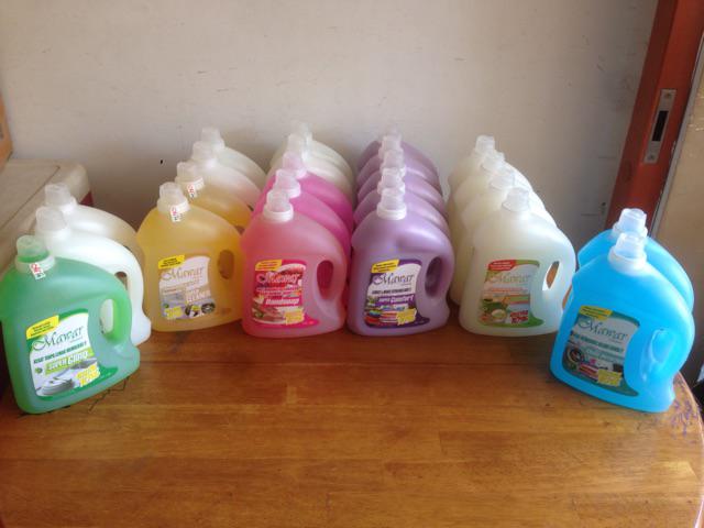 Grosir Mawar Hand Soap 1 Liter