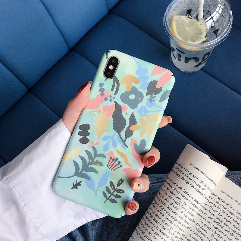 Aesthetic Hardcase Fullprint case all type