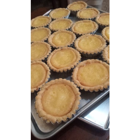 

Pie Susu Kuhate