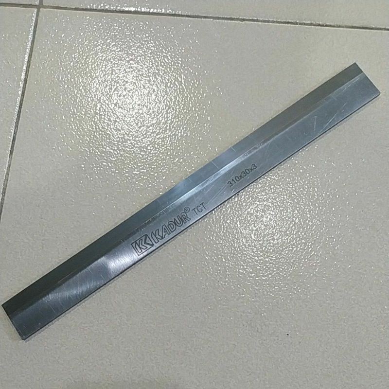 

pisau planner tct merk KADUR 310/30/3
