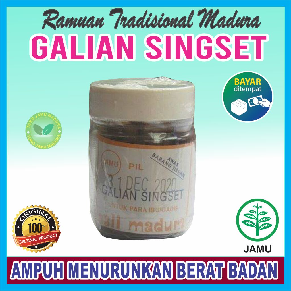 PENURUN BERAT BADAN OBAT DIET HERBAL BUSUI PELANGSING TUBUH PERUT PENURUN NAFSU MAKAN PEMBAKAR LEMAK