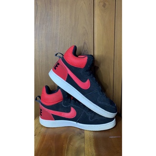 nike court borough mid winter