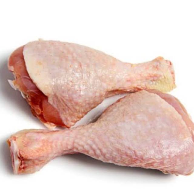 

Paha Ayam