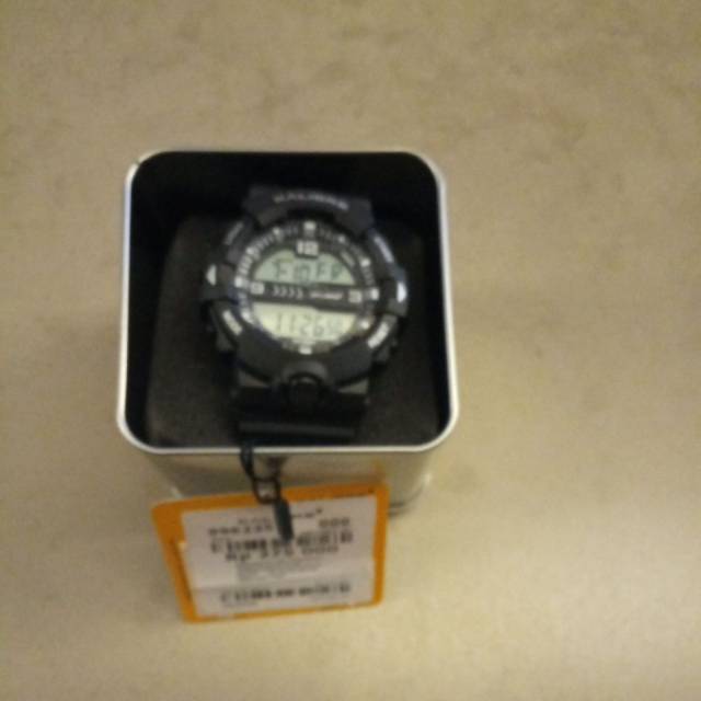 Jam tangan kalibre