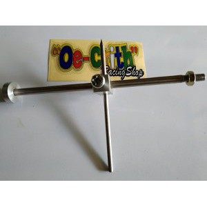 Dial Set Indicator RRC Komplit Termurah