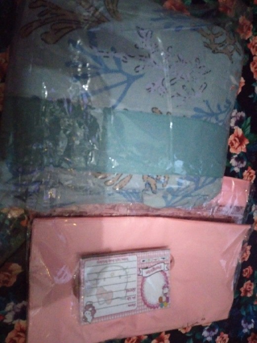 Kresek Motif Olshop Besar<br />30x40 Cm / Kantong Plastik Olshop / Kantong Kresek