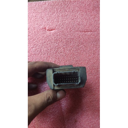 ECU ECCU CDI ECM NEW CB 150R LED KODE K15 -921 ORIGINAL COPOTAN MOTOR