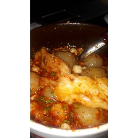

Baso aci khas Garut raos kacida