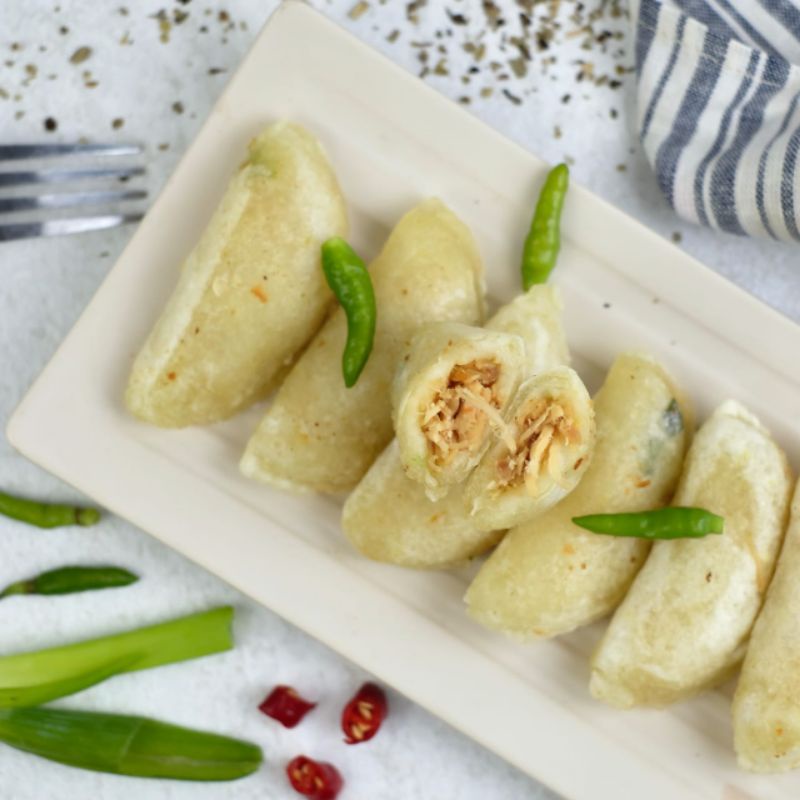 

CIRENG ISI AYAM ORIGINAL BIBI JEKI