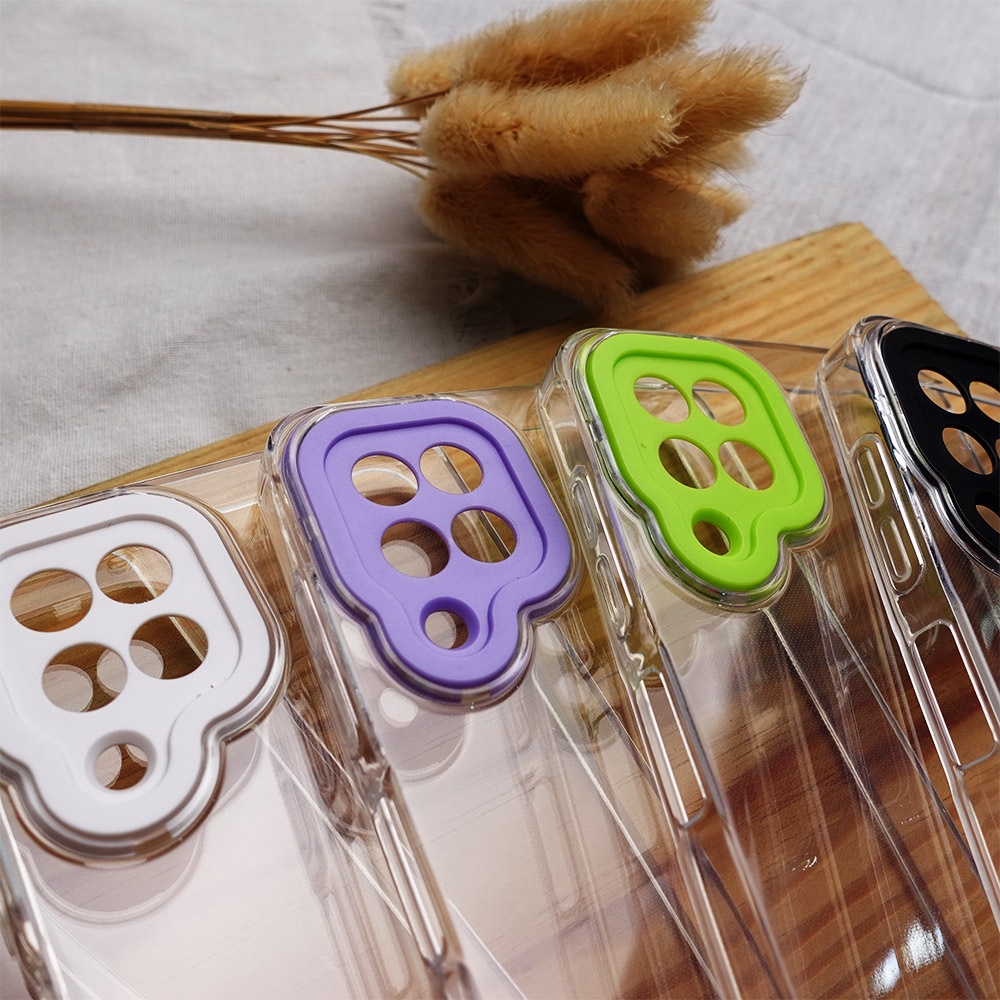 CASE CLEAR CAMERA WARNA SAMSUNG A11 A12 A13 A32 5G A33 5G A52 A53 5G A73 5G S22 A03 CORE A02 A03S A10 M10 A10S A12 A20S A21S A22 A22 5G A30 A32 5G A50 A51 A52 A71 A72 J2 PRIME S22 S22 PLUS S22 ULTRA CASE CANDY CLEAR