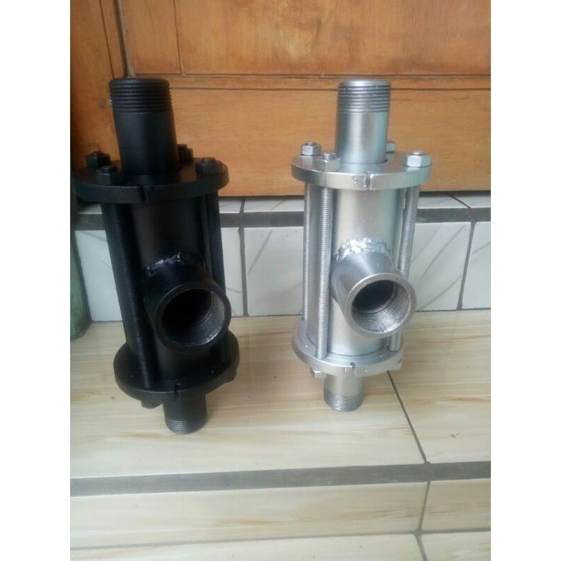 water swifel pengeboran sumur