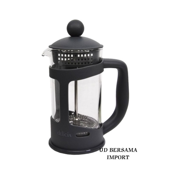 Delicia Teko Kopi Press 350 ML Coffe Press