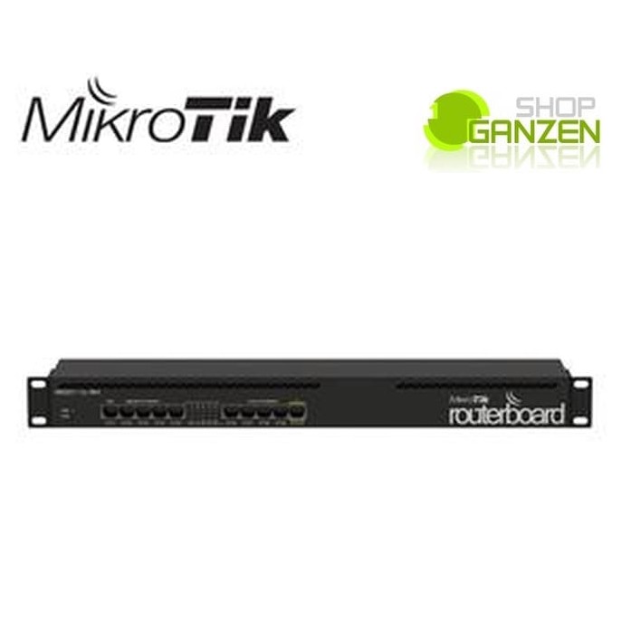 Mikrotik RB2011iL-RM / rb2011iL RM