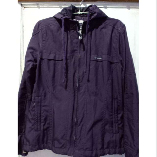 Jaket Parasut C2bikers