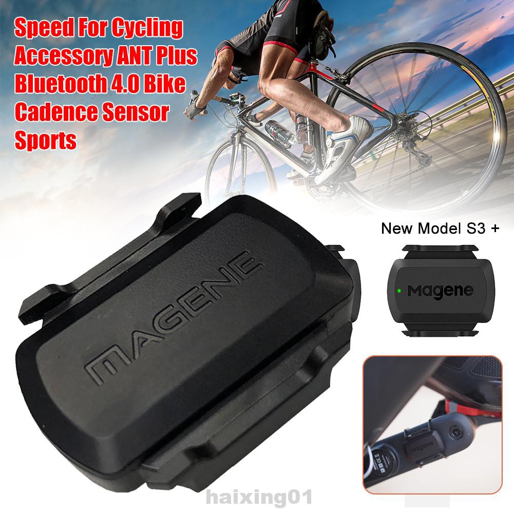 bike cadence sensor