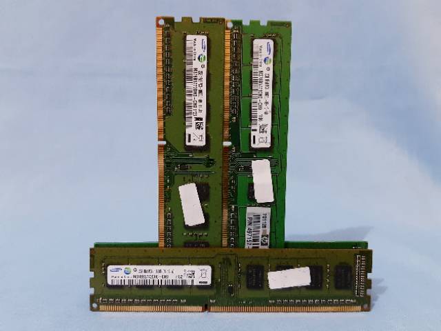 MEMORY DDR3 2G SAMSUNG DLL PC 12800 LOSPACK LONGDIM SAMSUNG 2G