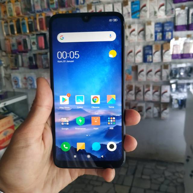 Redmi 7 (2/16) Tam