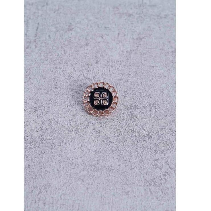 Buruan Stok Restu Anggraini - Mini Chain Brooch