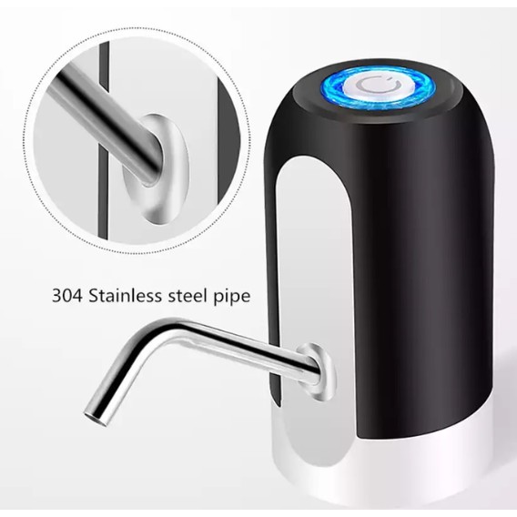 POMPA GALON AIR ELEKTRIK / WATER DISPENSER ELECTRIC