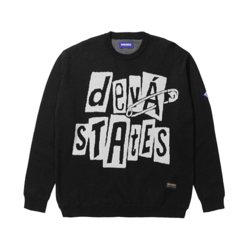 SWEATER DEVA STATES JIN