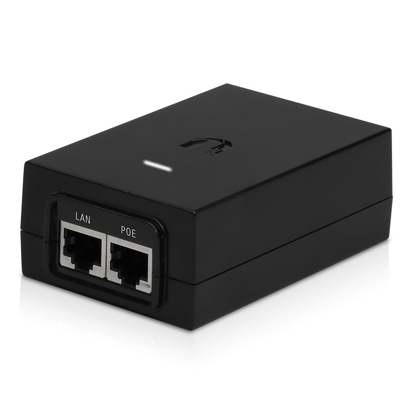 Ubiquiti POE 24V 1A - Power Over Ethernet