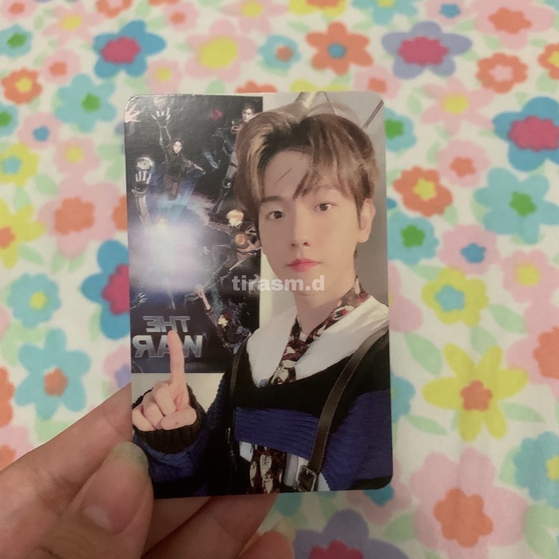 PC BAEKHYUN EXPANSION DFTF