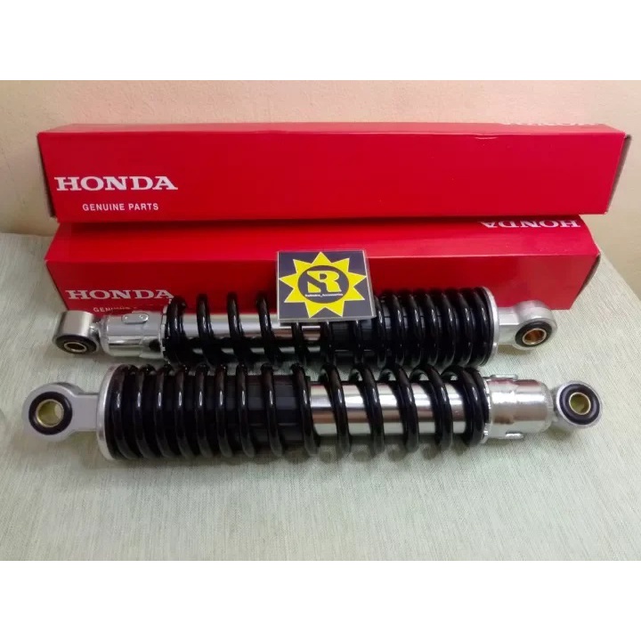 SHOCK BELAKANG MEGA PRO NEW GL PRO MEGA PRO PRIMUS HONDA