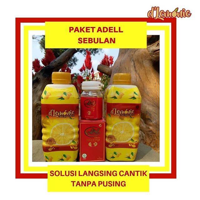 

Paket adell super