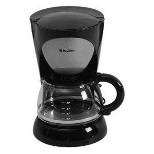 MIYAKO CM 127 - Coffie Maker