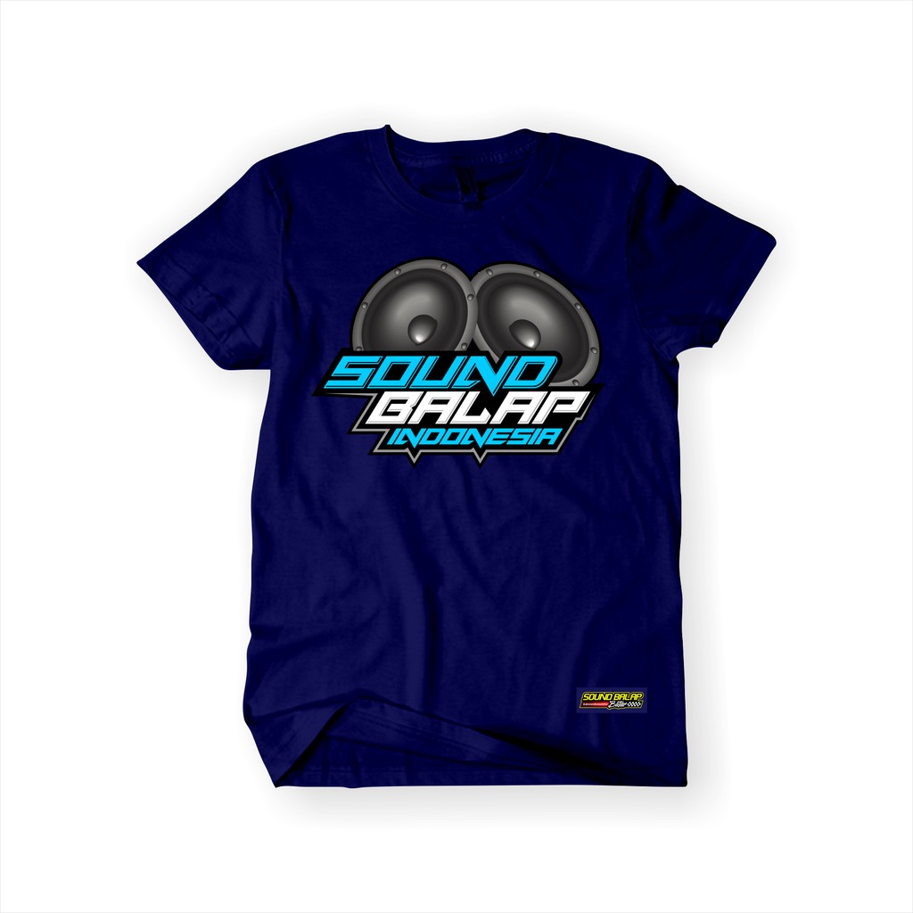 Kaos Sound System - Sound Balap Indonesia - Sound Karnaval
