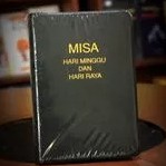 Jual Misa Hari Minggu Dan Hari Raya | Shopee Indonesia