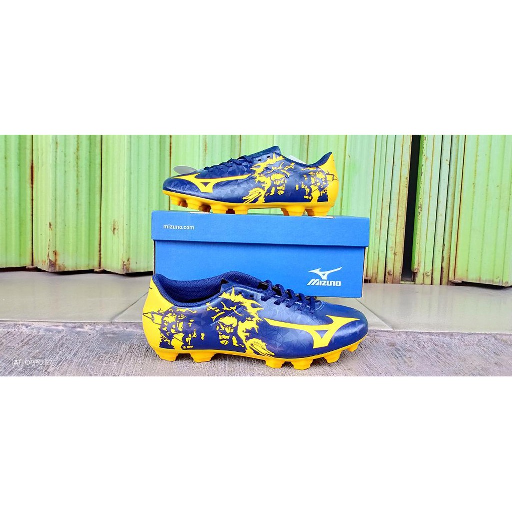 sepatu sport sepatu bola mizuno RYUOU MD termurah sepatu bola sepatu