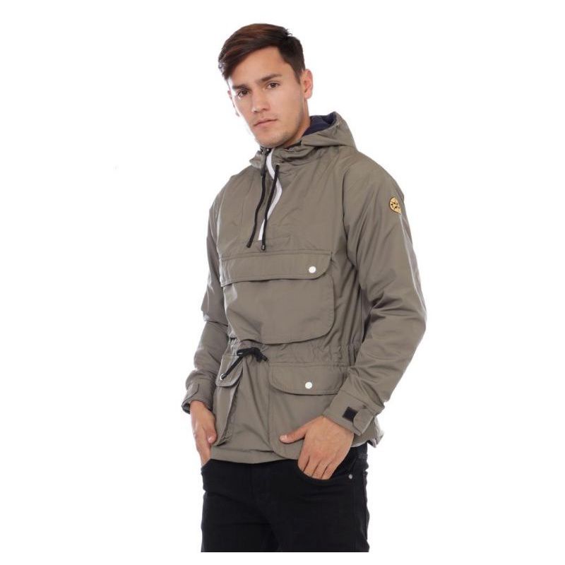JAKET KANTONG DORAEMON ORIGINAL TIZZLY