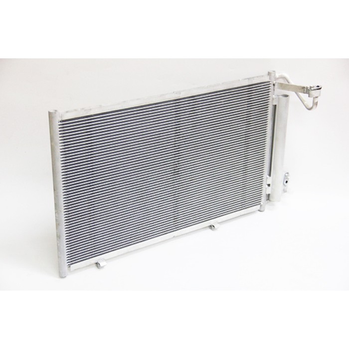 AC KONDENSOR FORD FIESTA AC