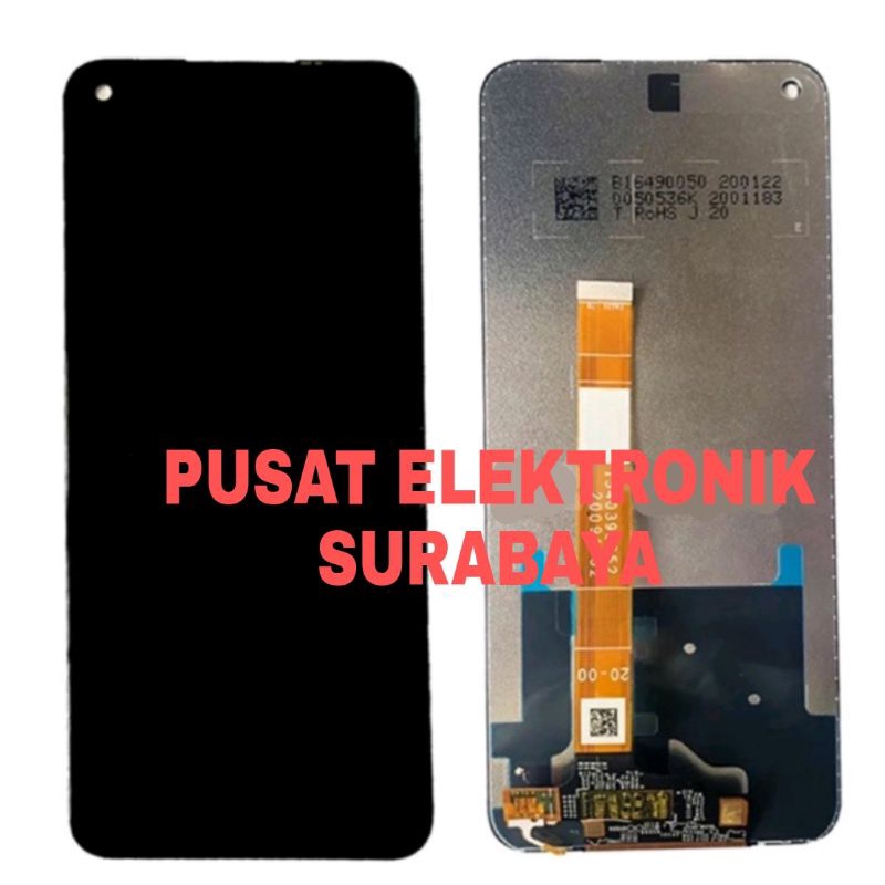 LCD TOUCHSCREEN OPPO A92 / OPPO A52 - ORI COMPLETE