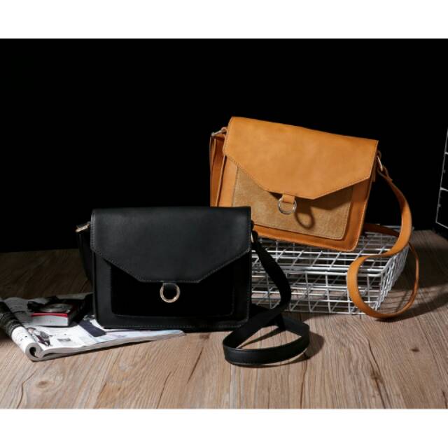 ASOS TESLA SLING BAG