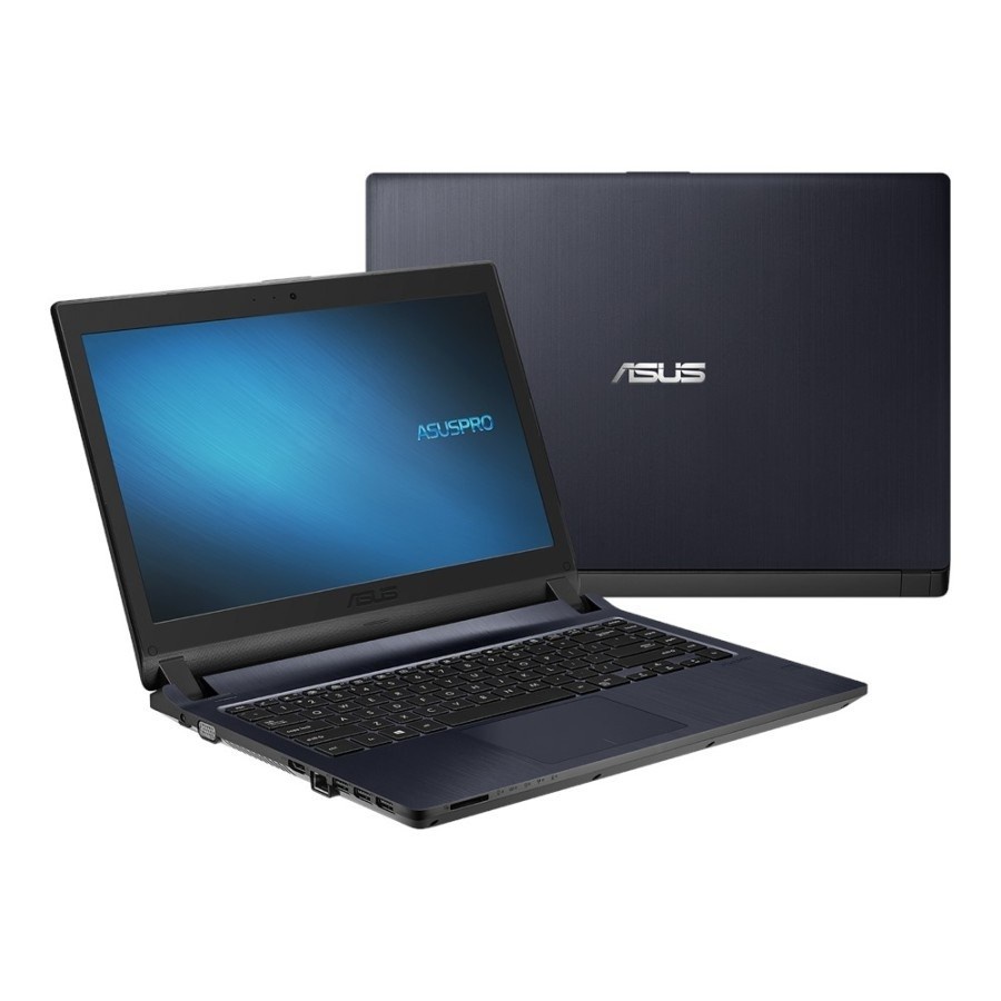 ASUS P1440FA FQ3421T - Core i3 1011U - 4GB DDR4 RAM - 256GB SSD - Win 10 - 14&quot;HD - GREY