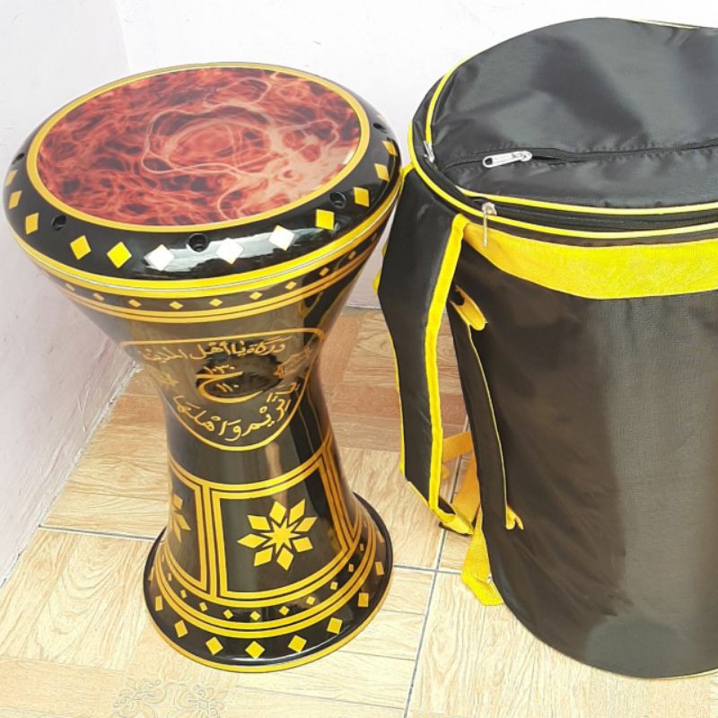 Darbuka Remo