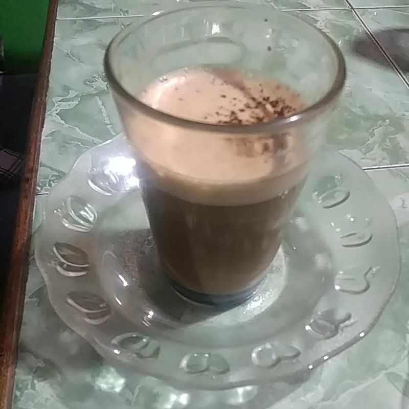 

sedia kopi seduh panas 4000 pergelas
