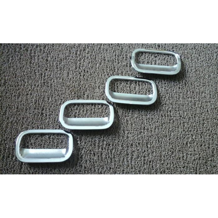 Outer + Cover Handle Tanpa Logo Agya / Ayla