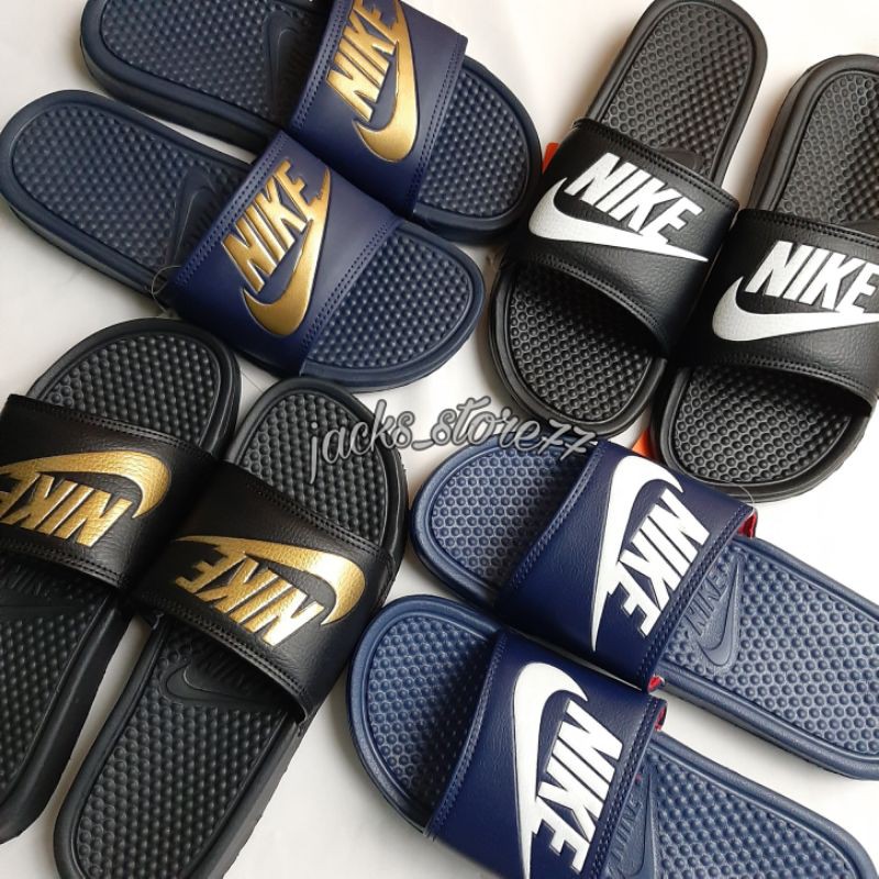 Sandal Nike Pria Flip Flop