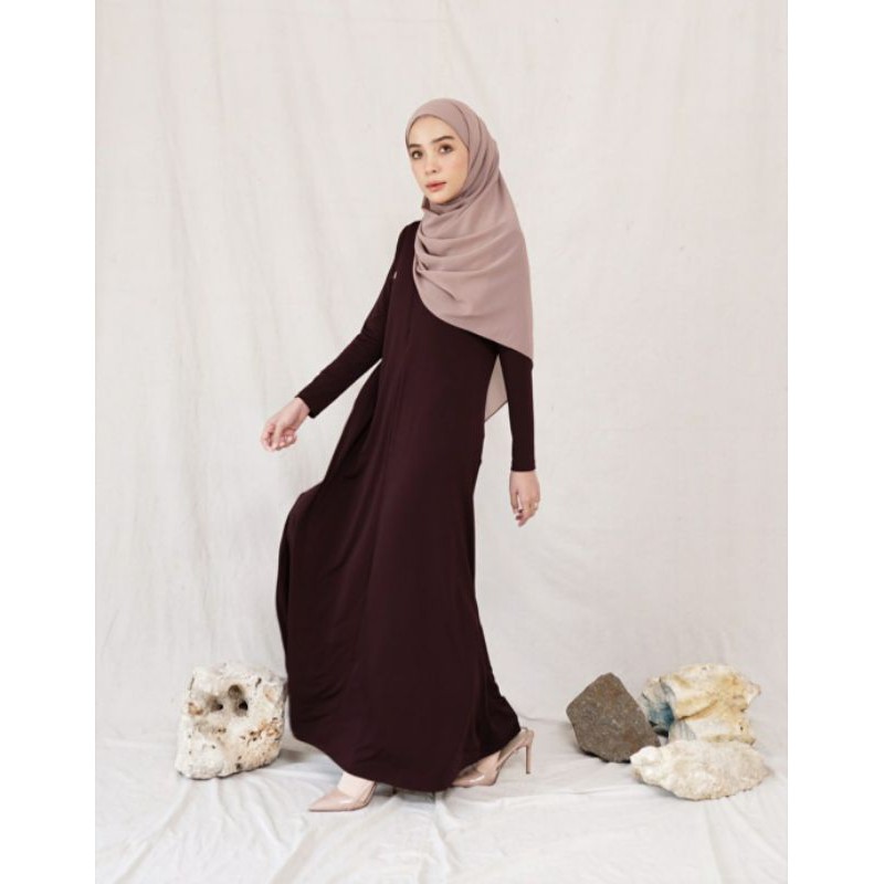 Noore Dress by Hameeda Official