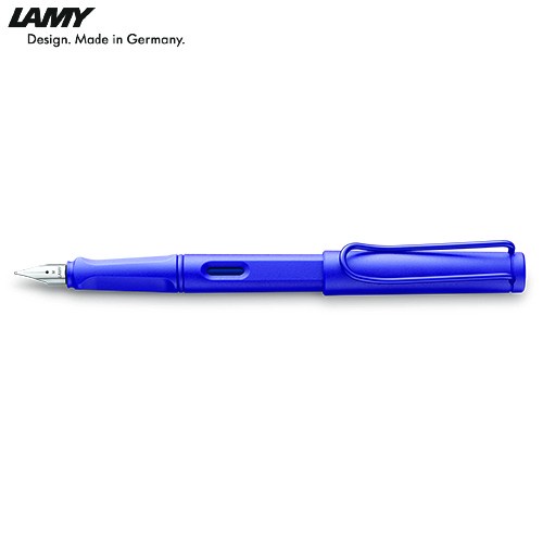 

Pulpen - Lamy Safari Fountain Pen Special Edition - Violet Ef