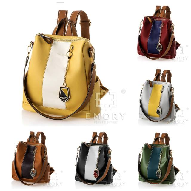 Tas EMORY Sonya 01EMO1919