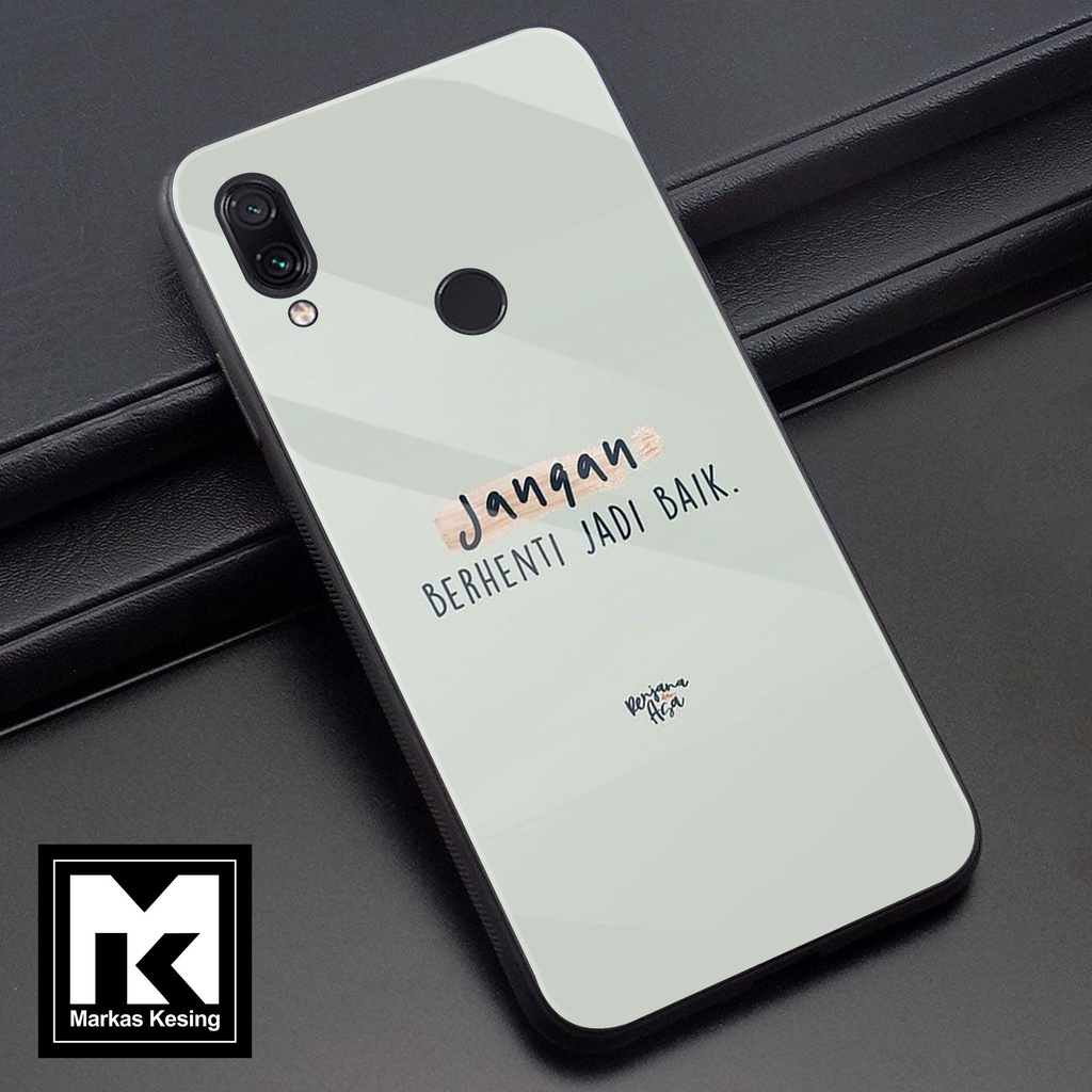 Case Xiaomi Redmi Note 7 - Casing Hp Xiaomi Redmi Note 7 - Casing Hp - Case Hp Terbaru - ( B022 )