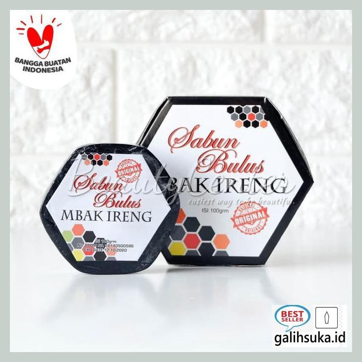 

R6Y67R68- Sabun Bulus Hitam Original Mbak Ireng Q34Qt5E7-