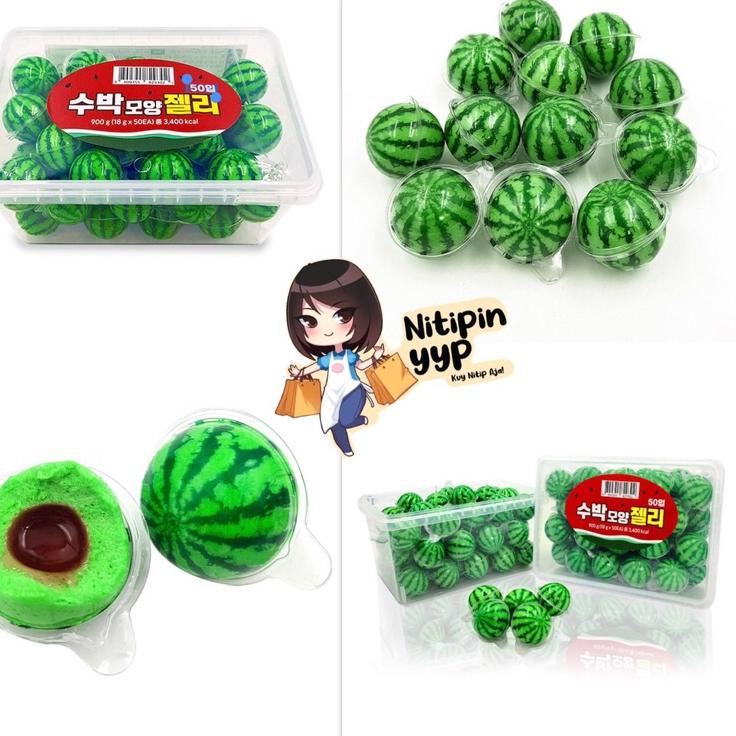 

Kuy Pakai Barang Ori [ASLI KOREA] Korean Trolli Planet Soccer Chewy Gummy - Permen Trolly Jelly Gumm