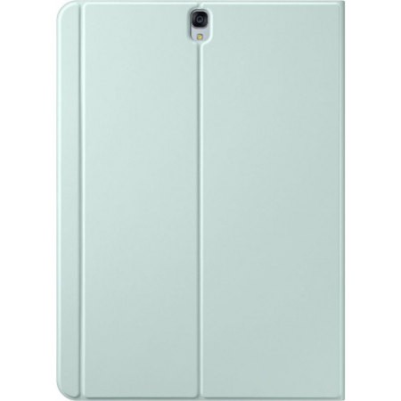 Book Cover Tab s3 9.7 SAMSUNG Book Cover Galaxy Tab S3 9.7 original100%asli - Mint Green