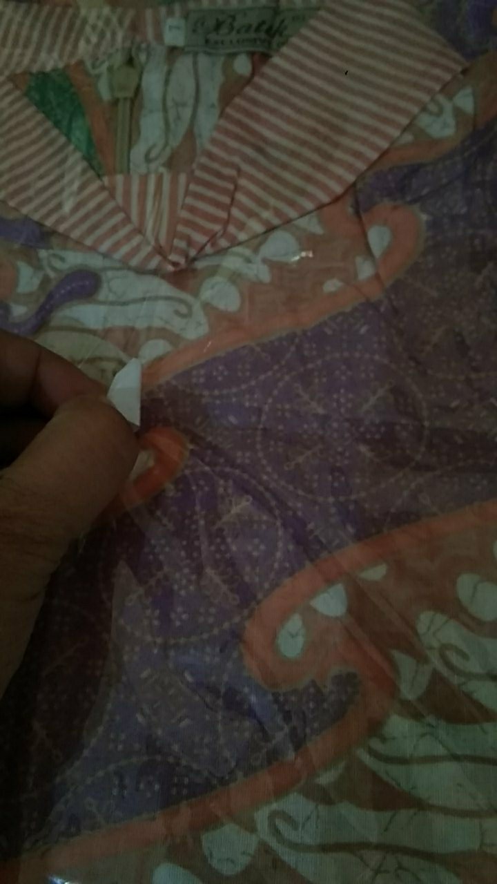 Terlaris Serut Genes Jelita Tunic Navbor Yelbor Whitbor Creambor Tunik Batik Modern Hrb030 Dolbi Dob